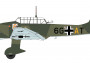 1:72 Junkers Ju 87B-1 Stuka (New Tool)