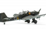 1:72 Junkers Ju 87B-1 Stuka (New Tool)