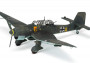 1:72 Junkers Ju 87B-1 Stuka (New Tool)