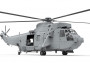 1:72 Westland Sea King HC.4