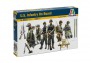1:35 U.S. Infantry On Board