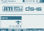 Duplex DS-16 EX Carbon Line ČERVENÁ Multimode (CZ SW)