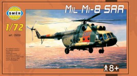 1:72 Mil Mi-8 SAR