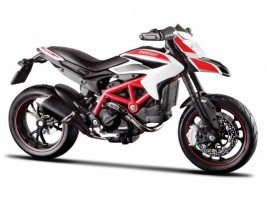 1:18 Ducati Hypermotard SP