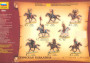 1:72 Scythian Cavalry