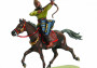 1:72 Scythian Cavalry