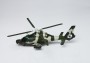 1:48 Z-9 Army Helicopter