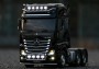 1:14 Mercedes-Benz Actros 3363 6×4 GigaSpace (Assembly Kit)