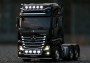 1:14 Mercedes-Benz Actros 3363 6×4 GigaSpace (stavebnice)