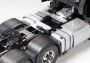 1:14 Mercedes-Benz Actros 3363 6×4 GigaSpace (Assembly Kit)