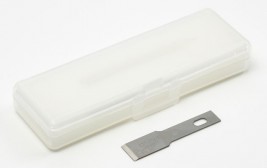 Čepel pro nůž sekáč (10ks)