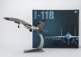 1:48 J-11B China Air Force