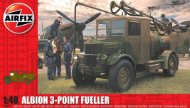 1:48 Albion 3-Point Fueller