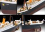 1:1000 R.M.S Titanic (MCP)