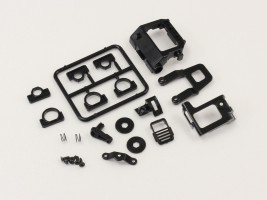 Kyosho Mini-Z RWD: Motor Case Set Type LM (MR-03)