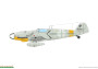 1:48 Messerschmitt Bf 109 G-6 Late Series (ProfiPACK edition)