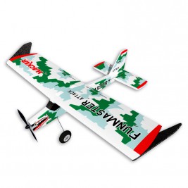 Fun Master RTF Attack