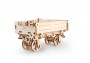 Wooden 3D Mechanical Puzzle - Trailer