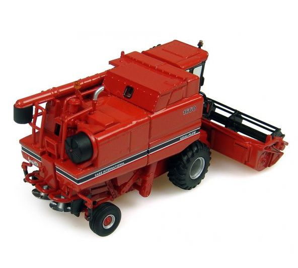 Universal Hobbies 1:87 Case IH Axial Flow 1660 (1989) UH6103