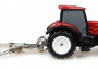 Valtra T4 Red Key Chain