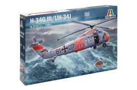 1:48 H-34G.III/UH-34J