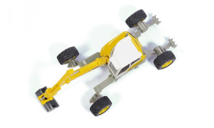 SIKU 1:50 Menzi Muck Walking Excavator 1663548