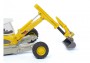 1:50 Menzi Muck Walking Excavator