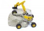 1:50 Menzi Muck Walking Excavator