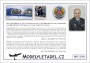 1:72 MiG-21PFM, Nr. 7207, Czechoslovak Air Force (Signature Edition)