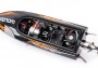 Power Venom RC Boat RTR (Black)