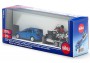 1:55 BMW X5 with Trailer + BMW R 1200 GS Motorbike