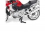1:55 BMW X5 with Trailer + BMW R 1200 GS Motorbike