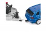 1:55 BMW X5 with Trailer + BMW R 1200 GS Motorbike