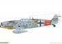 1:48 Messerschmitt Bf 109G-6 Early Version (ProfiPACK)