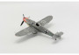 1:48 Messerschmitt Bf 109G-6 Early Version (ProfiPACK)