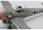 1:48 Messerschmitt Bf 109G-6 Early Version (ProfiPACK)