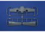 1:48 Messerschmitt Bf 109G-6 Early Version (ProfiPACK)
