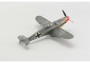 1:48 Messerschmitt Bf 109G-6 Early Version (ProfiPACK)