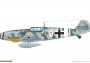 1:48 Messerschmitt Bf 109G-6 Early Version (ProfiPACK)