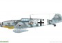 1:48 Messerschmitt Bf 109G-6 Early Version (ProfiPACK)