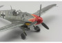 1:48 Messerschmitt Bf 109G-6 Early Version (ProfiPACK)