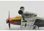 1:48 Messerschmitt Bf 109G-6 Early Version (ProfiPACK)