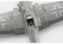 1:48 Messerschmitt Bf 109G-6 Early Version (ProfiPACK)