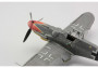 1:48 Messerschmitt Bf 109G-6 Early Version (ProfiPACK)