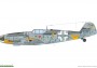 1:48 Messerschmitt Bf 109G-6 Early Version (ProfiPACK)