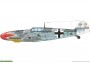 1:48 Messerschmitt Bf 109G-6 Early Version (ProfiPACK)