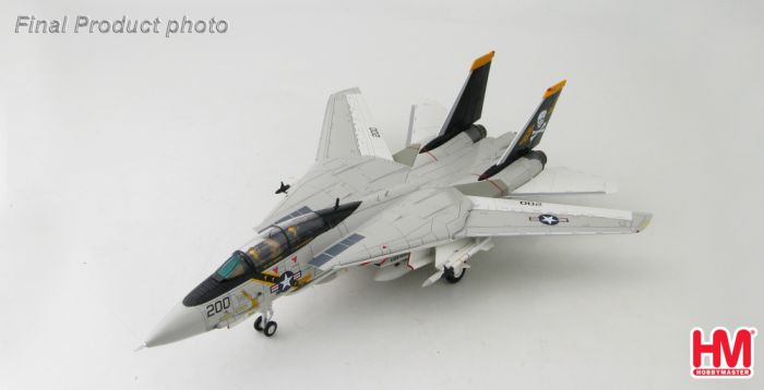 F② 1/72 F-14 TOMCAT\