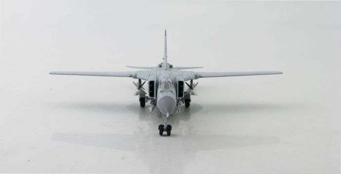 ★美品★ホビーマスター MiG-23M 1/72 戦闘機モデル HA5301 MiG-23M Flogger-B 1:72 Diecast Model - Hobby Master HM