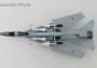 1:72 MiG-23M Flogger-B Soviet Air Force 787th IAP, ″Yellow 49″