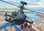 1:72 AH-64D Apache Longbow (Model Set)